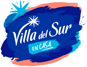 Villa del Sur en Casa